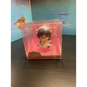 Petanko Holy Angel Kamineko Penguin Parade Figure NIB